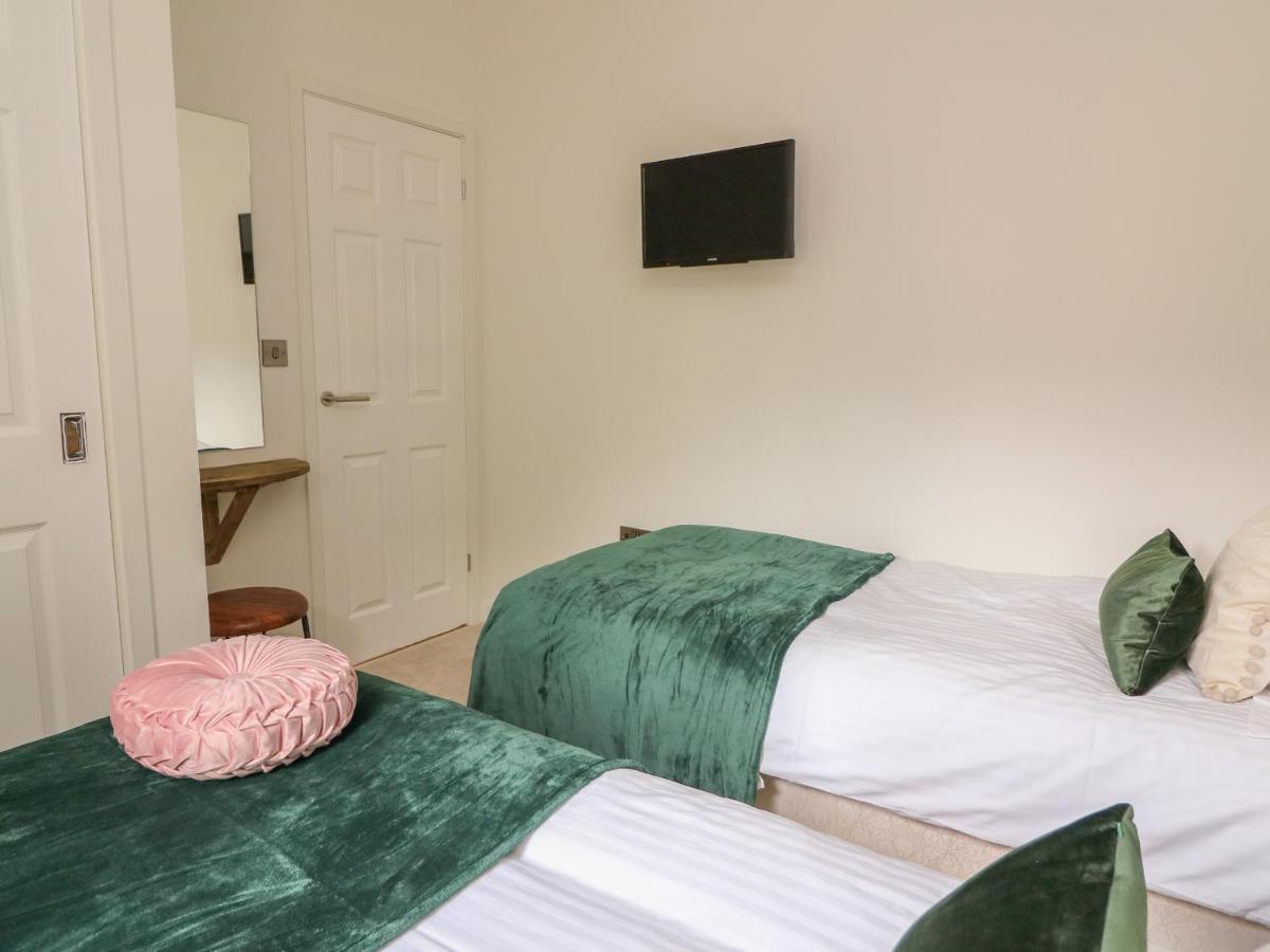 Ash Lodge Llanidloes Exteriör bild
